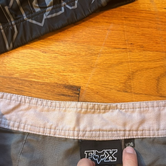 Fox Racing Set - Picture 5 of 8